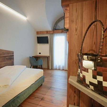 Olimpionico Hotel Castello-Molina di Fiemme Екстериор снимка
