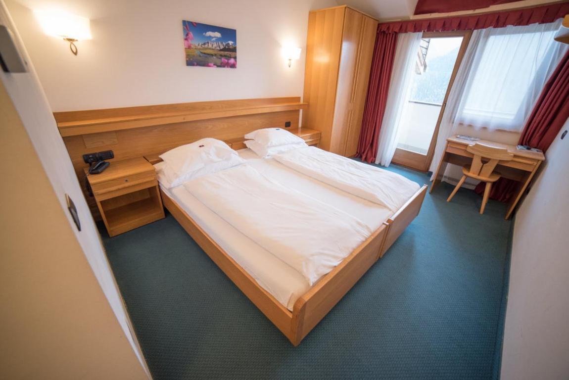 Olimpionico Hotel Castello-Molina di Fiemme Екстериор снимка