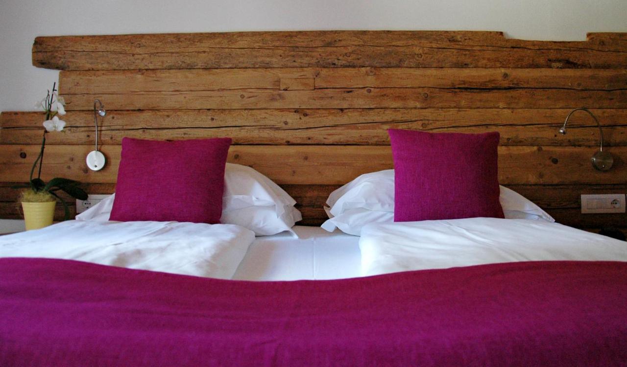 Olimpionico Hotel Castello-Molina di Fiemme Стая снимка