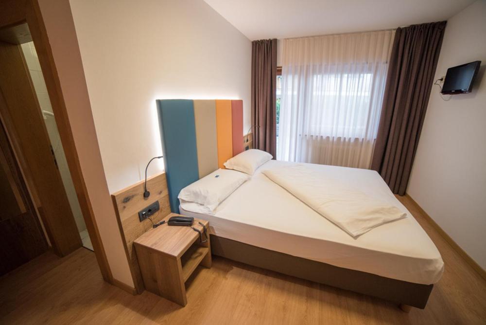 Olimpionico Hotel Castello-Molina di Fiemme Екстериор снимка