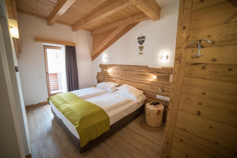 Olimpionico Hotel Castello-Molina di Fiemme Екстериор снимка